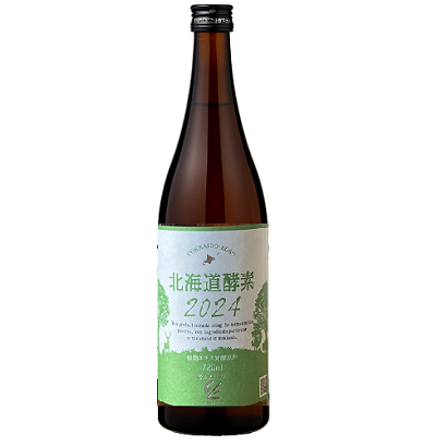 北海道酵素2024 720ml